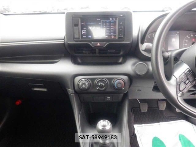 Toyota YARIS 2024-05 7331457-4