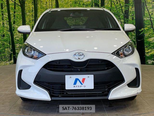 Toyota YARIS 2023-07 7360645-13