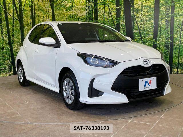 Toyota YARIS 2023-07 7360645-15
