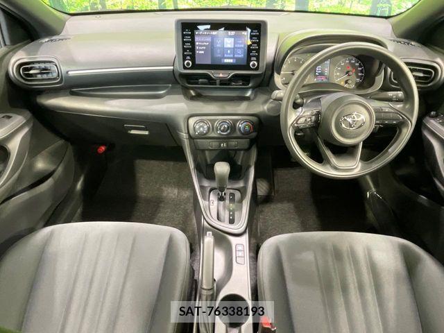 Toyota YARIS 2023-07 7360645-1