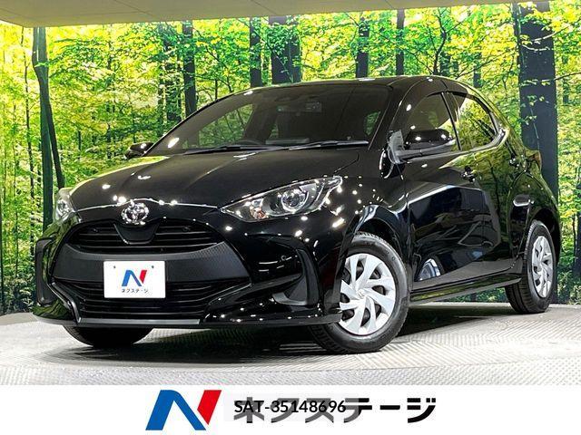 Toyota YARIS 2020-07 7360647-0