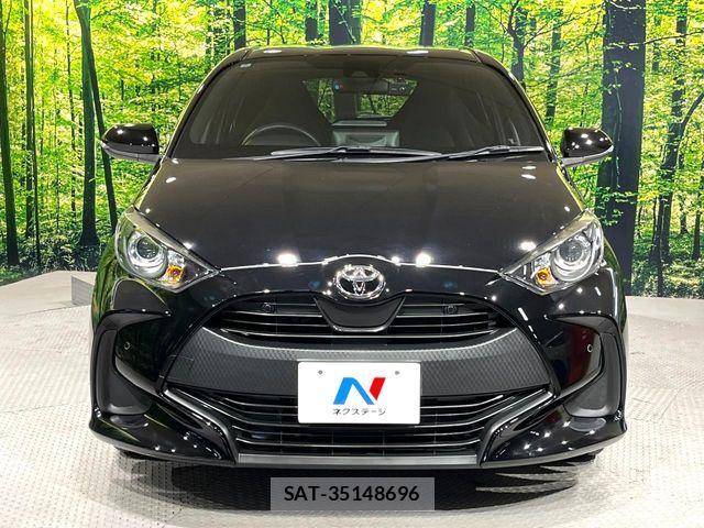Toyota YARIS 2020-07 7360647-14