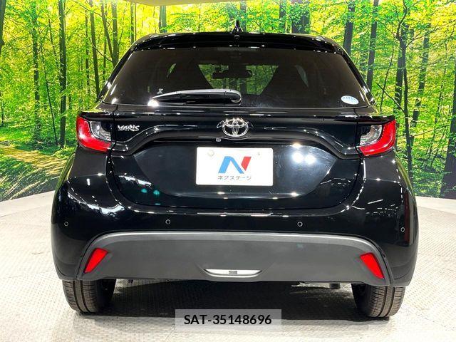 Toyota YARIS 2020-07 7360647-15
