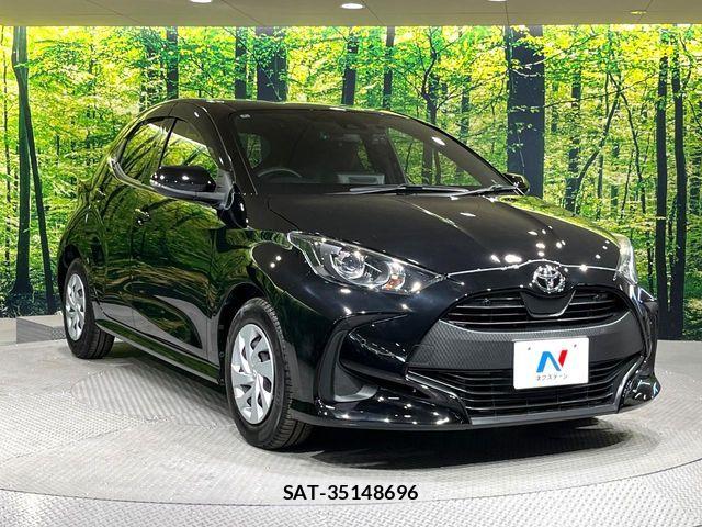 Toyota YARIS 2020-07 7360647-16