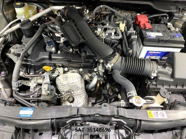 Toyota YARIS 2020-07 7360647-18
