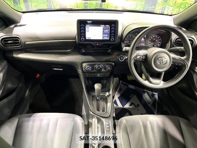 Toyota YARIS 2020-07 7360647-1