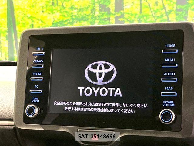 Toyota YARIS 2020-07 7360647-2