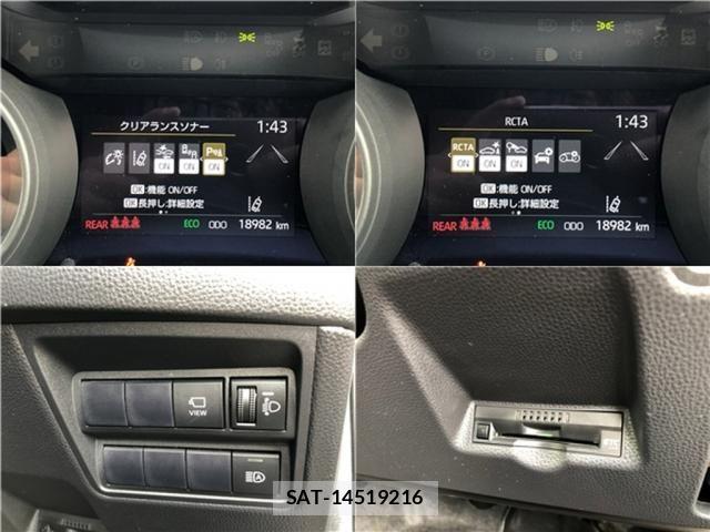 Toyota YARIS 2020-04 7360642-9