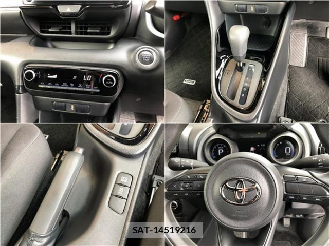 Toyota YARIS 2020-04 7360642-10