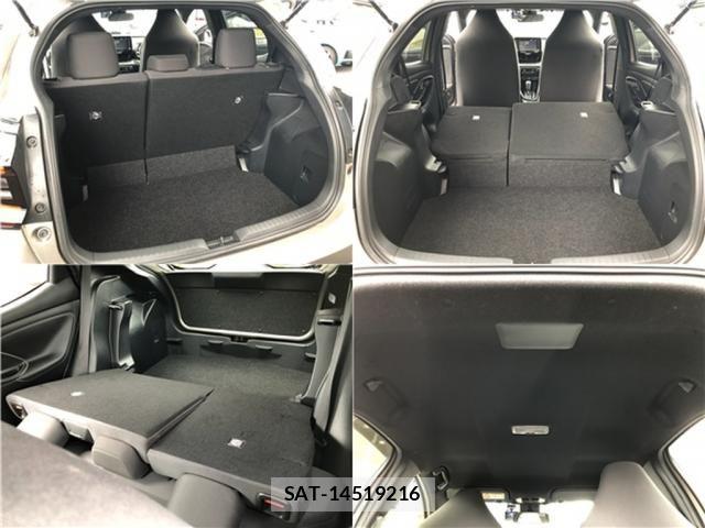 Toyota YARIS 2020-04 7360642-13