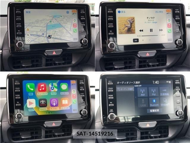 Toyota YARIS 2020-04 7360642-7