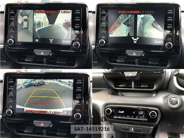 Toyota YARIS 2020-04 7360642-8