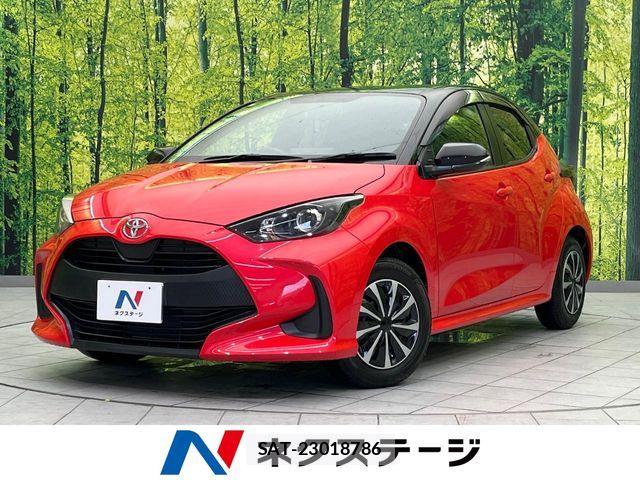 Toyota YARIS 2020-03 7360646-0