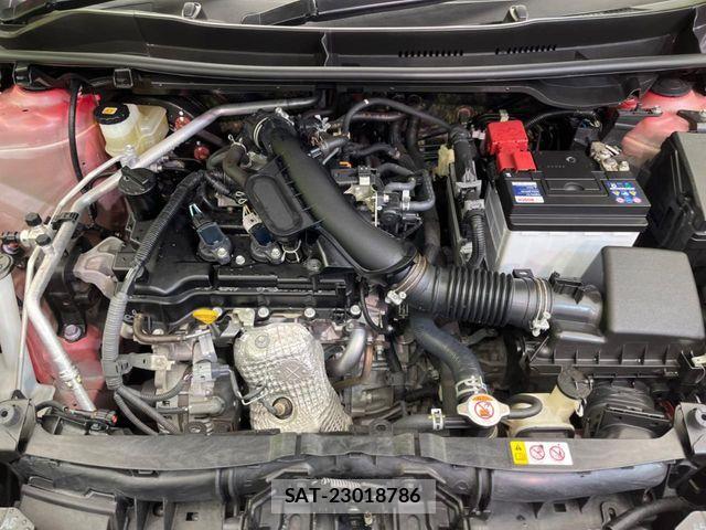 Toyota YARIS 2020-03 7360646-17