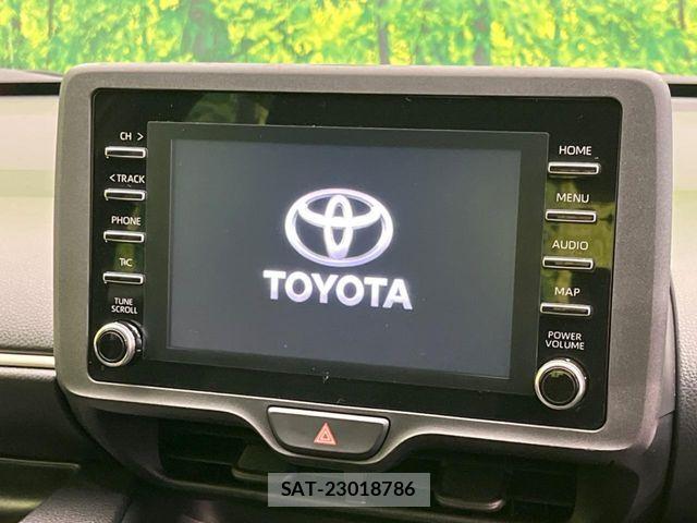 Toyota YARIS 2020-03 7360646-2
