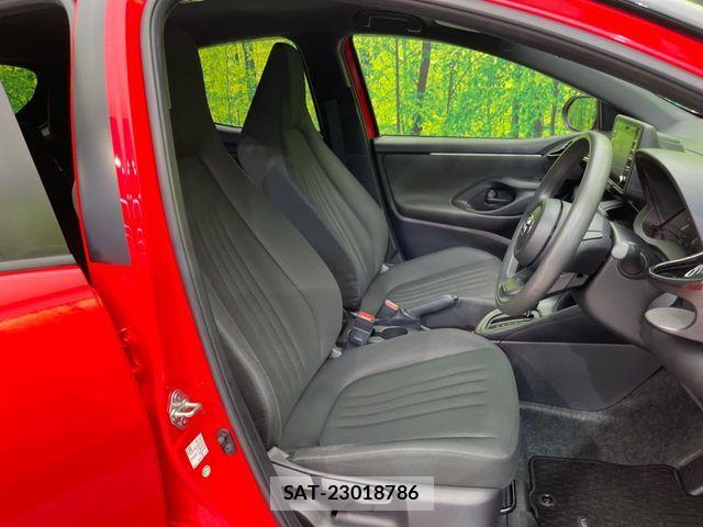 Toyota YARIS 2020-03 7360646-7