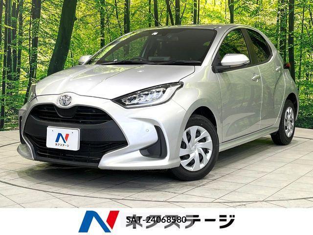 Toyota YARIS 2020-10 7360648-0
