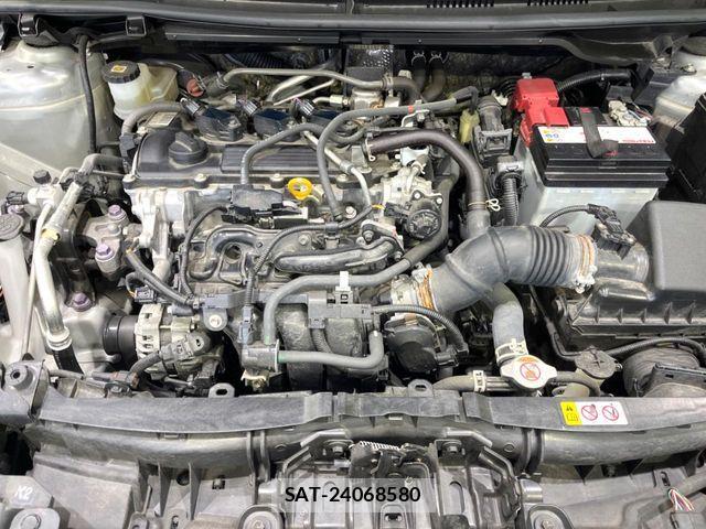 Toyota YARIS 2020-10 7360648-17
