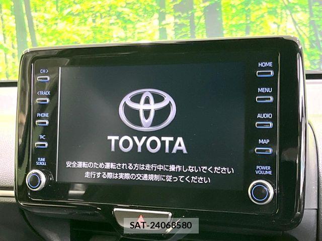Toyota YARIS 2020-10 7360648-2