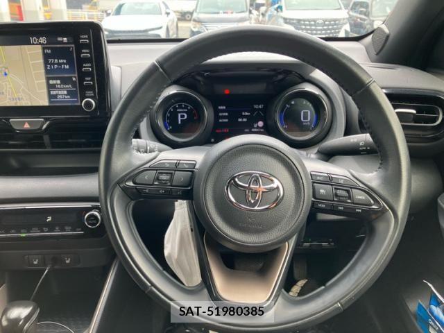 Toyota YARIS 2020-07 7360650-14