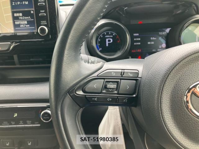 Toyota YARIS 2020-07 7360650-15