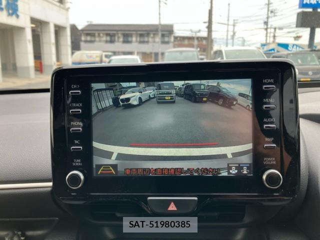 Toyota YARIS 2020-07 7360650-20