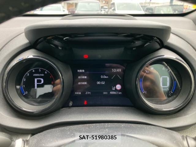 Toyota YARIS 2020-07 7360650-21