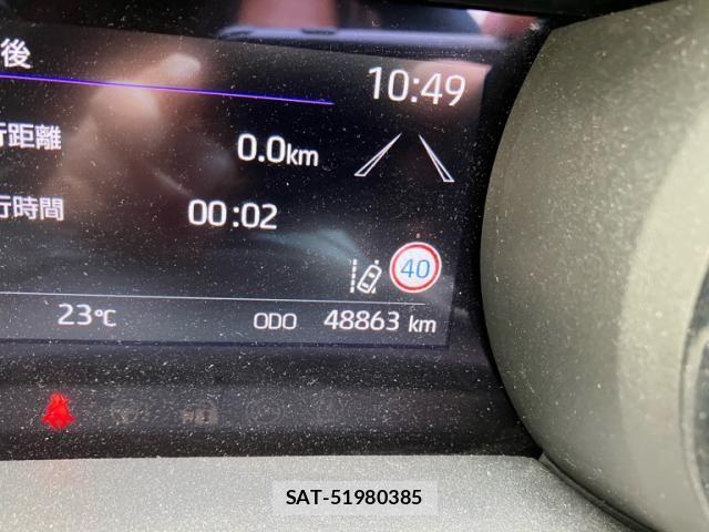 Toyota YARIS 2020-07 7360650-22
