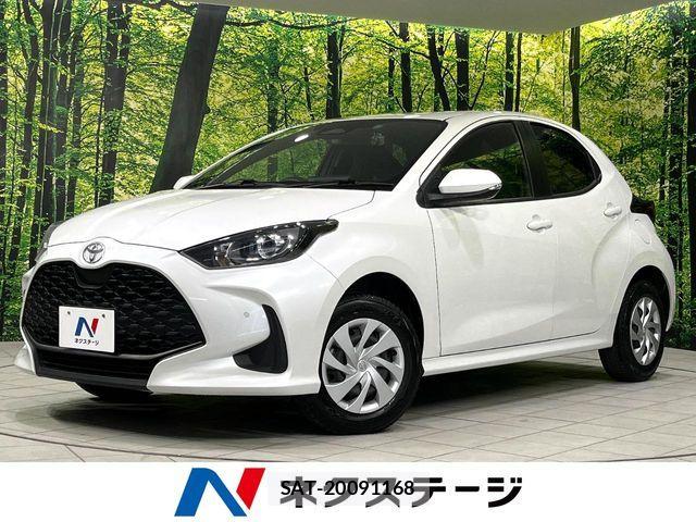 Toyota YARIS 2024-06 7360644-0