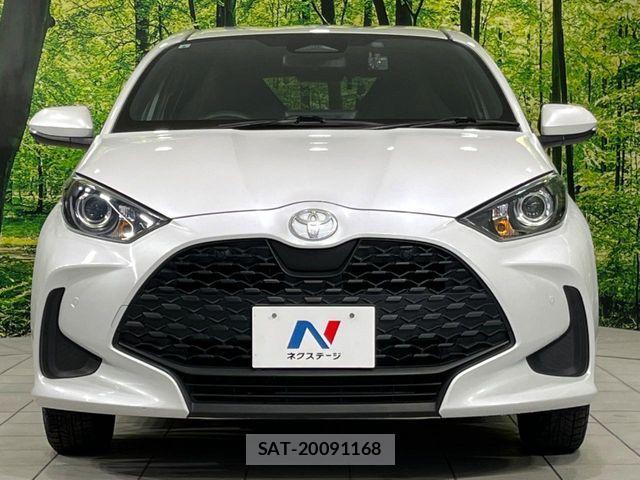 Toyota YARIS 2024-06 7360644-13