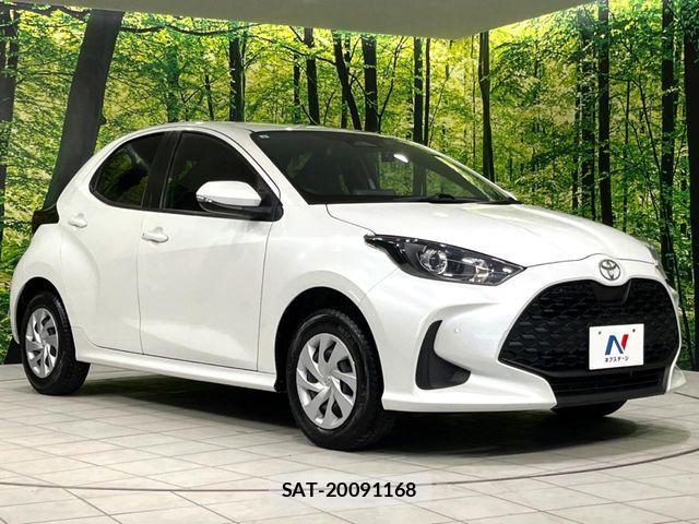 Toyota YARIS 2024-06 7360644-15