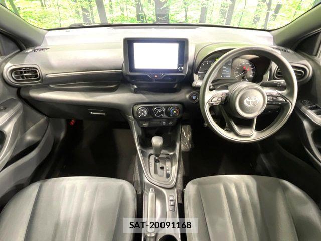 Toyota YARIS 2024-06 7360644-1