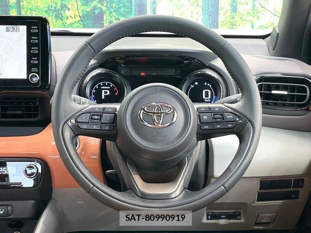 Toyota YARIS 2021-06 7360639-10