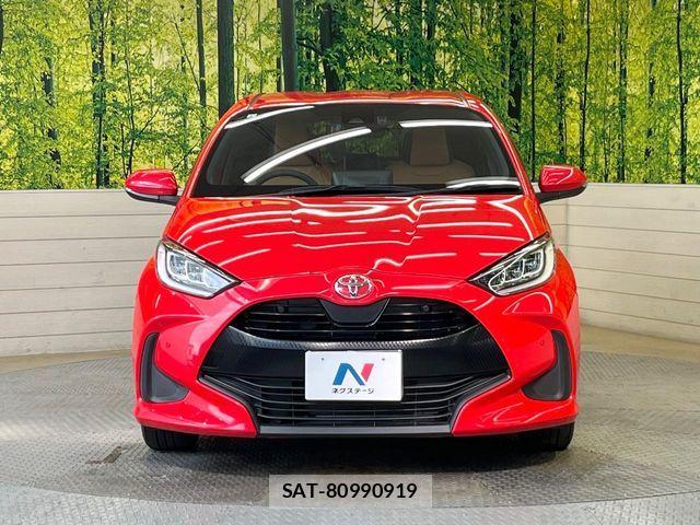 Toyota YARIS 2021-06 7360639-15