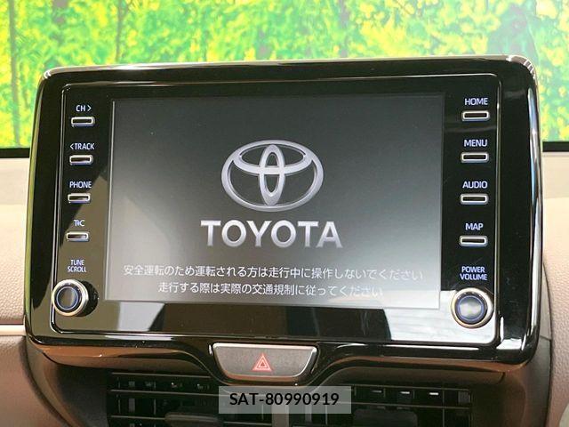 Toyota YARIS 2021-06 7360639-3