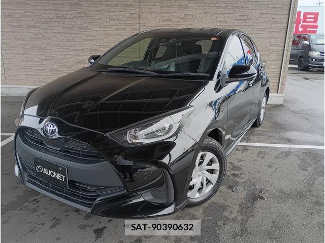 Toyota YARIS 2022-08 7360652-0