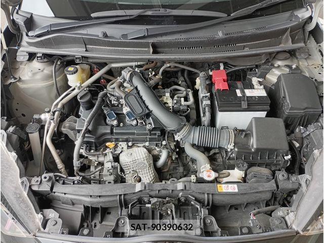 Toyota YARIS 2022-08 7360652-18
