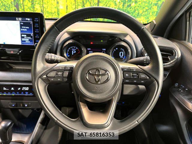 Toyota YARIS 2020-08 7360640-10
