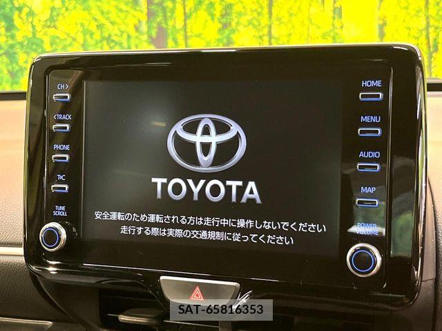 Toyota YARIS 2020-08 7360640-2