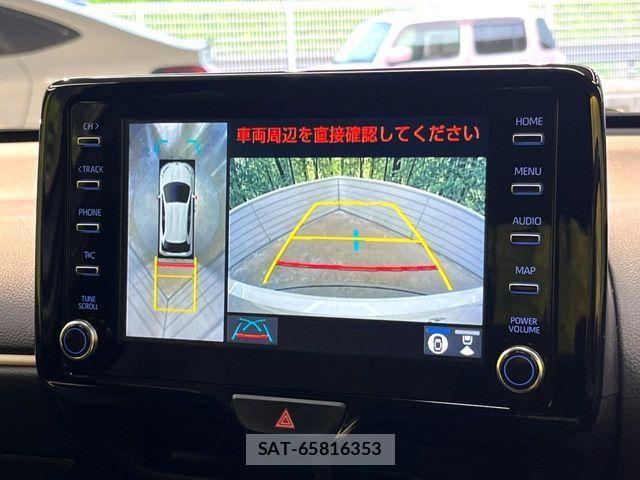 Toyota YARIS 2020-08 7360640-3