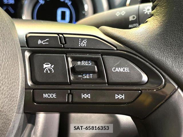 Toyota YARIS 2020-08 7360640-4