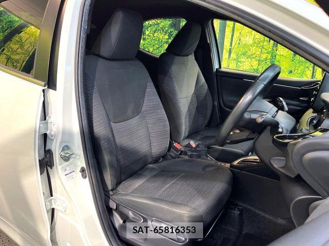 Toyota YARIS 2020-08 7360640-7