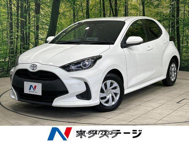 Toyota YARIS 2020-07 7360649-0