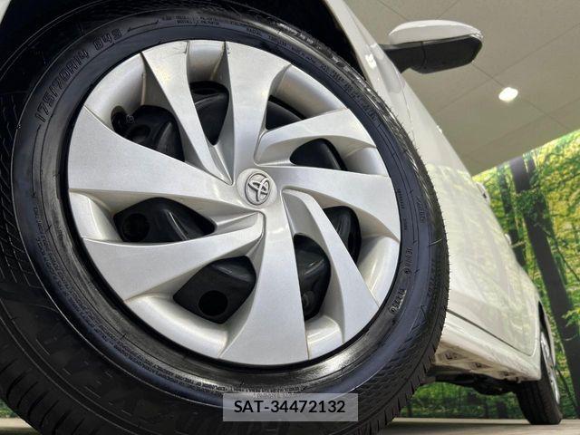 Toyota YARIS 2020-07 7360649-9