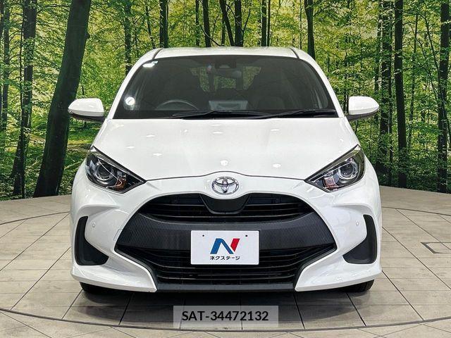 Toyota YARIS 2020-07 7360649-13