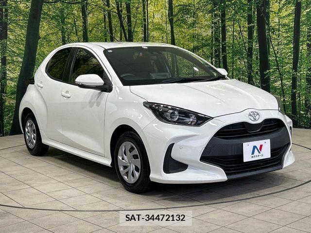 Toyota YARIS 2020-07 7360649-15
