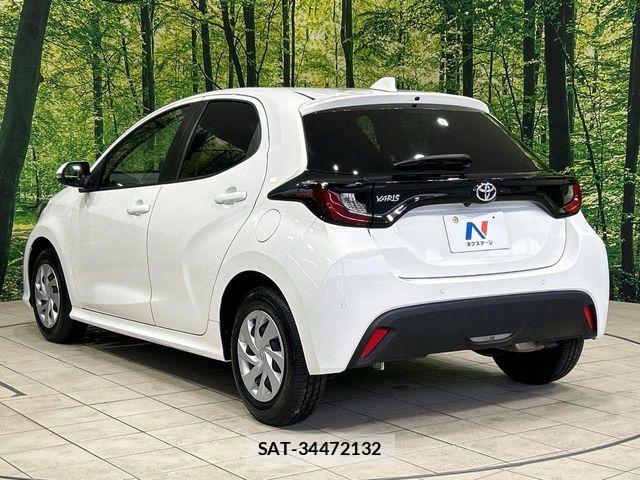 Toyota YARIS 2020-07 7360649-16