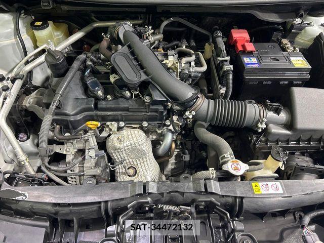 Toyota YARIS 2020-07 7360649-17