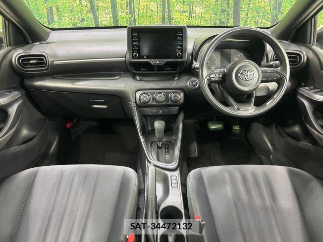 Toyota YARIS 2020-07 7360649-1