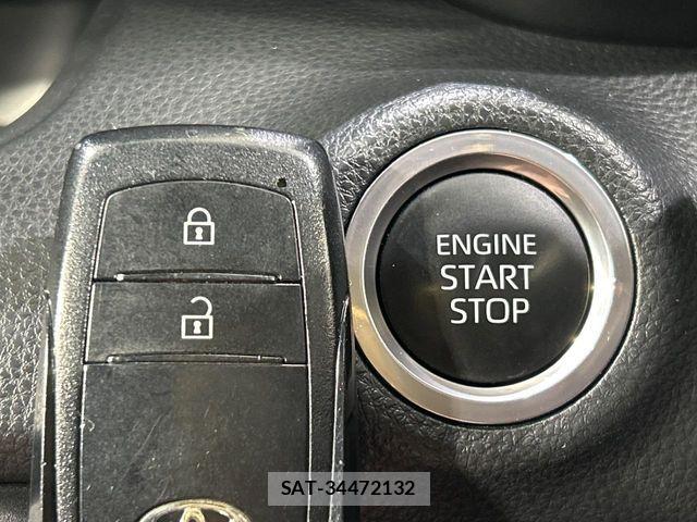 Toyota YARIS 2020-07 7360649-7